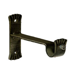 Iman Wolfpack Ferrita Disco Ø 25x3 mm. (Blister 4 Piezas)