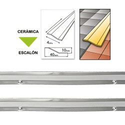 Pinzas Bateria Con Cable 4,0 metros. 400 Amperios.