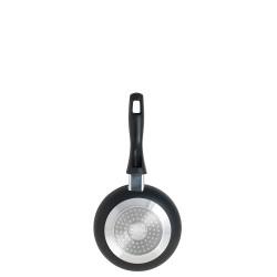 Monomando "Línea Flow" Lavabo Con Cartucho Ceramico Ø 40 mm.
