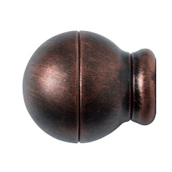 Iman Barra 33 cm. Para Colgar Cuchillos / Multiusos