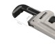 Llave Stillson Heavy Duty Aluminio 14" Llave Para Tubos, Llave Plomeria, Llave Para Tuberias, Llave Grifa.