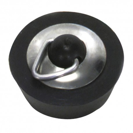 Tapon Goma                         44 mm.