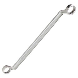 Tope Persiana Con Tornillo 40 mm. Marrón