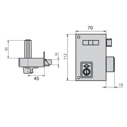 Spray Impermeabilizante Piel y Tejidos 400 ml.