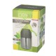 Termo Solidos y Liquidos Acero Inoxidable Antigoteo 430 Ml. 100 % Hermetico. Sin BPA