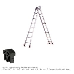 Cinta Persiana Wolfpack Marrón 14 mm. Rollo 50 Metros