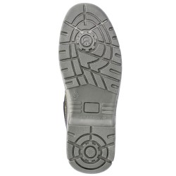 Cinta Persiana Wolfpack Marrón 18 mm. Rollo 6 Metros