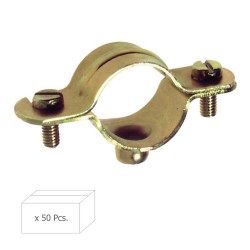 Bombilla Led Esferica Transparente Rosca E14 5 W.= 40 W. 470 lúmenes. Luz calida. (3000°K).