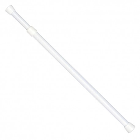 Portavisillos Extensible Auto 12/62- 95 Blanco