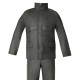 Traje de Agua Impermeable Verde Poliuretano Talla 7-L