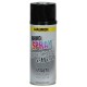 Spray Pintura Paragolpes Negro 400 ml.