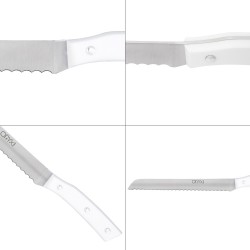 Buzo Monouso Polipropileno Blanco "L"