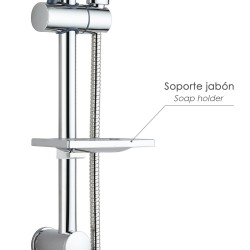 Nivel Maurer "Magneticplus"  Tubular 40 cm.
