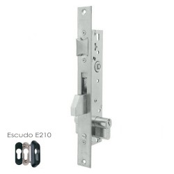 Cerradura Tesa 2210/30/3ai