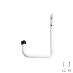 Llave Estrella Acodada Plus Acero Cromo Vanadio 21x23 DIN 838. Llave Doble Boca Acodada, Llave Fija Estrella Acodada