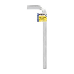 Llave Estrella Acodada Plus Acero Cromo Vanadio 14x15 DIN 838. Llave Doble Boca Acodada, Llave Fija Estrella Acodada