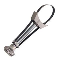 Llave Estrella Acodada Plus Acero Cromo Vanadio 12x13 DIN 838. Llave Doble Boca Acodada, Llave Fija Estrella Acodada