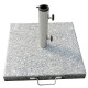 Base Sombrilla Granito 20 kg. / 400x400 mm.