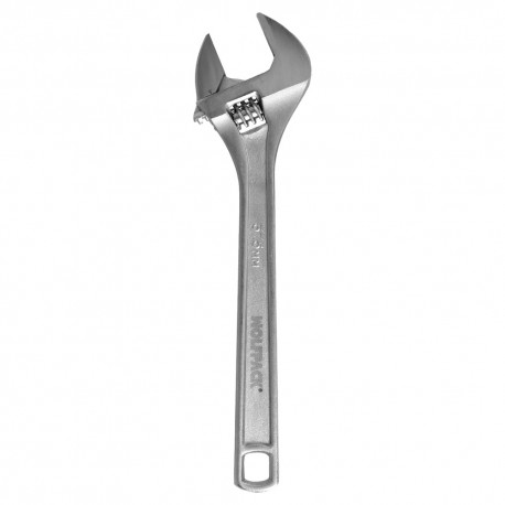 Llave Ajustable Plus Moleta 15"