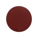 Lija Recambio Velcro Amoladora Ø 115 mm. Grano 120 (10 Piezas)