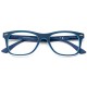 Gafas Lectura Illinois Azules. Aumento +2,0 Gafas De Vista, Gafas De Aumento, Gafas Visión Borrosa