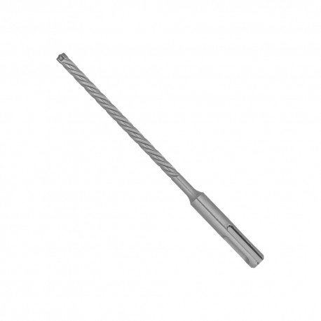 Broca Sds Plus 8 Filos Cortantes Especial Para Hormigon Armado Ø 8 x 160 mm. Broca Paredes, Broca Cimientos, Broca Muros