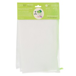 Tamiz Nylon Para Anclajes Quimicos 15 x 85 mm.