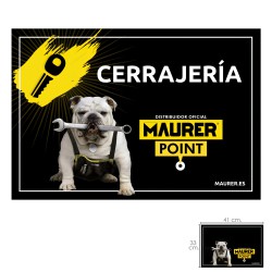 Navaja Wolfpack Modelo Jara 104 mm cerrada