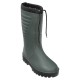 Botas Goma Altas Verdes Invierno 80 Nº43 (Par)