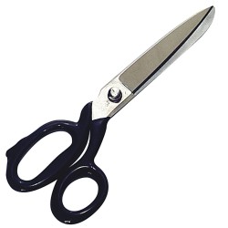 Cadena Decorativa Lisa Cuero 3,4x43 mm. Rollo 20 metros