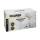 Plancha Vapor Vertical 1200 Watt 300 ml.