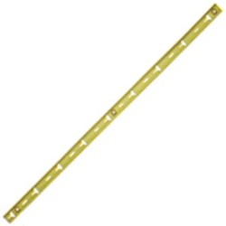 Marco Mosquitero Aluminio Extensible  50x 50/ 94 cm.