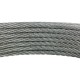 Cable Galvanizado   4 mm. (Rollo 100 Metros) No Elevacion