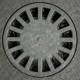 Caldereta Sifonica Pvc Horizontal 200x200 mm. Salida Ø 90 - 110 mm.
