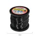 Hilo Nylon/alum.Cuadrad.Prof.3,5mm (40m)