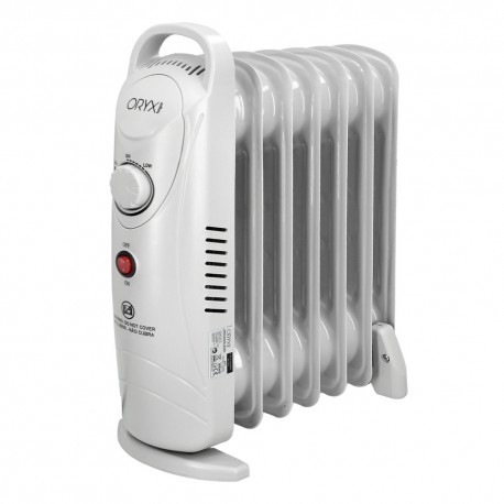 Radiador Aceite  800w 7 Elementos