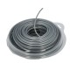 Hilo Nylon/Aluminio Redondo Profesional 3,0mm (Rollo 50mt.)