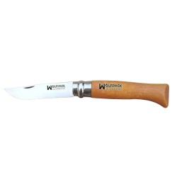Tirafondo Barraquero Din571 7x70 mm. (5 Piezas)