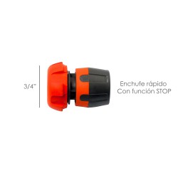 Pomo Puerta Wolfpack Sencillo Latonado Para Pasillo