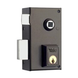 Cerradura Yale   56-b/hp/70/ Izquierda