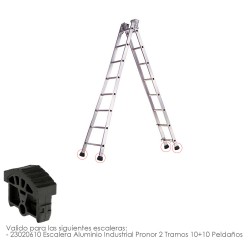 Aspirador  Yamato Inoxidable 30 Litros / 1400 W. Sincronizado