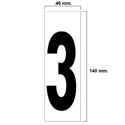 Tornillo Cabeza Hexagonal Zincado M6 x 20 mm.  8 unidades