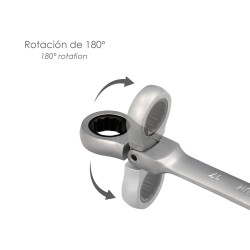 Tirafondo Barraquero Din571 6x60 mm. (5 Piezas)